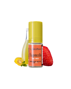 CYBER FLAVOUR - FRAGONCELLO - AROMA CONCENTRATO 10ML