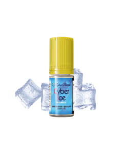 CYBER FLAVOUR - CYBER ICE - AROMA CONCENTRATO 10ML