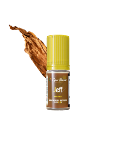 CYBER FLAVOUR - JEFF - AROMA CONCENTRATO 10ML