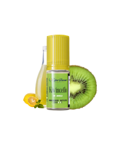 CYBER FLAVOUR - KIWINCELLO- AROMA CONCENTRATO 10ML