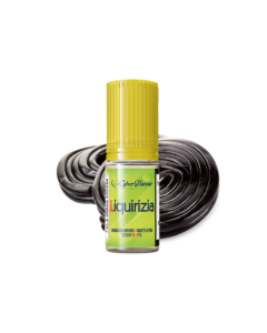 CYBER FLAVOUR - LIQUIRIZIA - AROMA CONCENTRATO 10ML