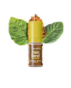 CYBER FLAVOUR - MAXX BLEND - AROMA CONCENTRATO 10ML