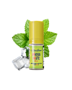CYBER FLAVOUR - MEGA MINT - AROMA CONCENTRATO 10ML