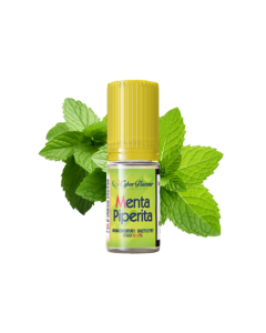 CYBER FLAVOUR - MENTA PIPERITA - AROMA CONCENTRATO 10ML
