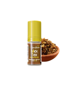 CYBER FLAVOUR - MEX TEX - AROMA CONCENTRATO 10ML