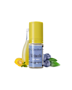 CYBER FLAVOUR - MIRTINCELLO - AROMA CONCENTRATO 10ML