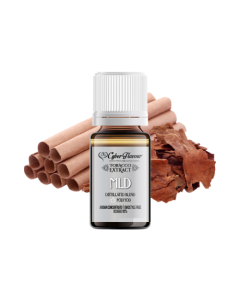 CYBER FLAVOUR - MILD - AROMA CONCENTRATO 12ML