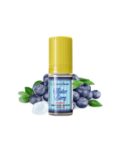 CYBER FLAVOUR - MR BERRY - AROMA CONCENTRATO 10ML