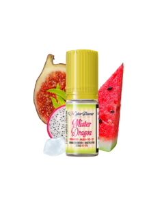 CYBER FLAVOUR - MISTER DRAGON - AROMA CONCENTRATO 10ML
