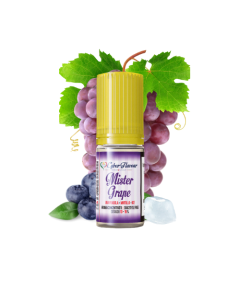 CYBER FLAVOUR - MR GRAPE - AROMA CONCENTRATO 10ML