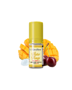 CYBER FLAVOUR - MR MANGO - AROMA CONCENTRATO 10ML