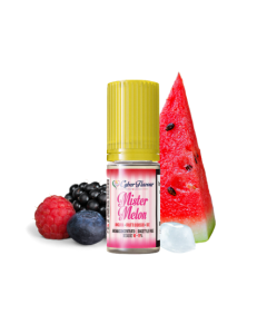 CYBER FLAVOUR - MR MELON - AROMA CONCENTRATO 10ML