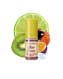 CYBER FLAVOUR - MISTER PASSION - AROMA CONCENTRATO 10ML