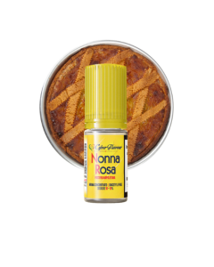 CYBER FLAVOUR - NONNA ROSA - AROMA CONCENTRATO 10ML
