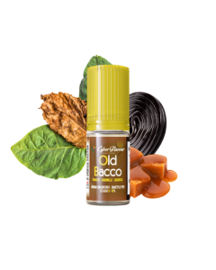 CYBER FLAVOUR - OLD BACCO - AROMA CONCENTRATO 10ML