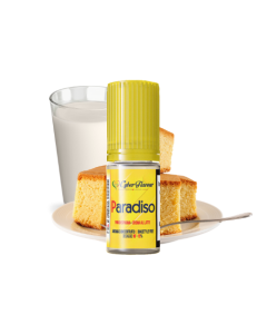 CYBER FLAVOUR - PARADISO - AROMA CONCENTRATO 10ML