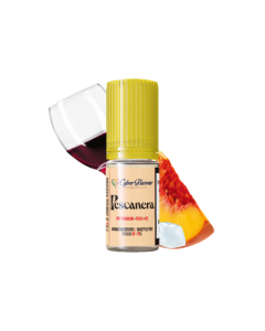 CYBER FLAVOUR - PESCANERA - AROMA CONCENTRATO 10ML