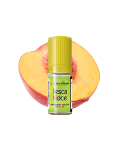 CYBER FLAVOUR - PESCA NOCE - AROMA CONCENTRATO 10ML