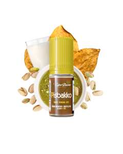 CYBER FLAVOUR - PISBAKKO - AROMA CONCENTRATO 10ML