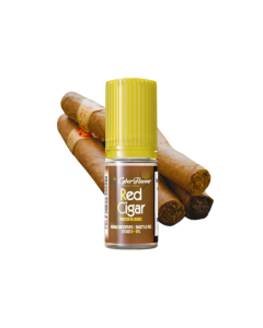 CYBER FLAVOUR - RED CIGAR - AROMA CONCENTRATO 10ML