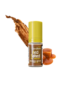 CYBER FLAVOUR - RED SALTED - AROMA CONCENTRATO 10ML