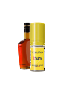 CYBER FLAVOUR - RHUM - AROMA CONCENTRATO 10ML