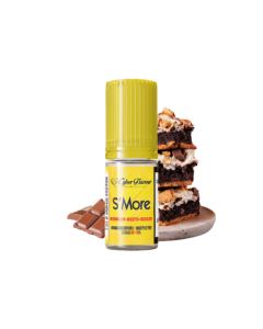 CYBER FLAVOUR - SMORE - AROMA CONCENTRATO 10ML