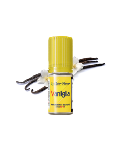 CYBER FLAVOUR - VANIGLIA - AROMA CONCENTRATO 10ML