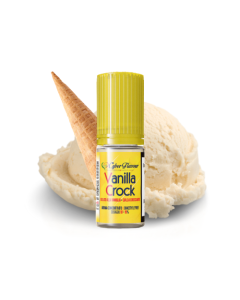 CYBER FLAVOUR - VANILLA CROCK - AROMA CONCENTRATO 10ML
