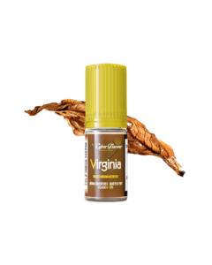 CYBER FLAVOUR - VIRGINIA - AROMA CONCENTRATO 10ML