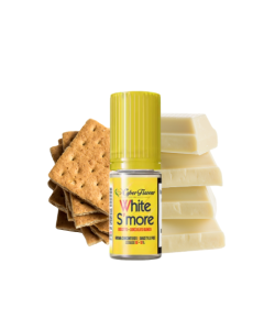 CYBER FLAVOUR -WHITE SMORE - AROMA CONCENTRATO 10ML