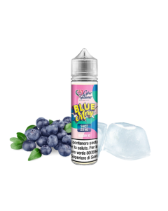 CYBER FLAVOUR - BLUE MERY 60ML