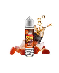 CYBER FLAVOUR - COLA MERY 60ML