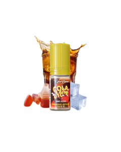 CYBER FLAVOUR - COLA MERY - AROMA CONCENTRATO 10ML