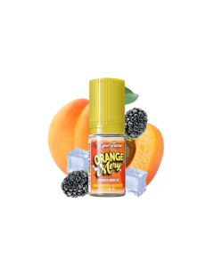CYBER FLAVOUR - ORANGE MERY - AROMA CONCENTRATO 10ML