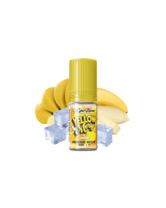 CYBER FLAVOUR - YELLOW MERY - AROMA CONCENTRATO 10ML