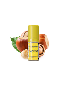 CYBER FLAVOUR - NOCCIOLA - AROMA CONCENTRATO 10ML