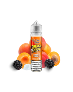 CYBER FLAVOUR - ORANGE MERY 60ML