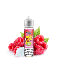 CYBER FLAVOUR - RED MERY 60ML