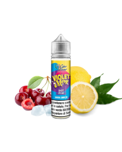 CYBER FLAVOUR - VIOLET MERY 60ML