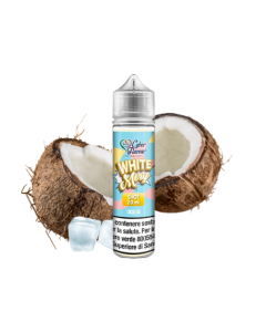 CYBER FLAVOUR - WHITE MERY 60ML