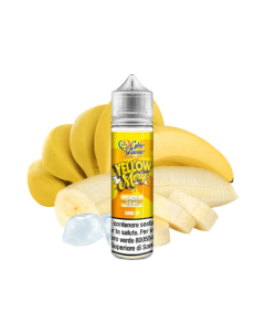 CYBER FLAVOUR - YELLOW MERY 60ML