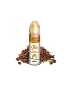 CYBER FLAVOUR - GHIRO - AROMA SHOT SERIES 20ML