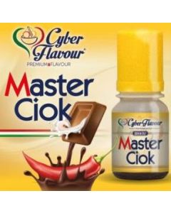 CYBER FLAVOUR - MASTER CIOK - AROMA CONCENTRATO 10ML