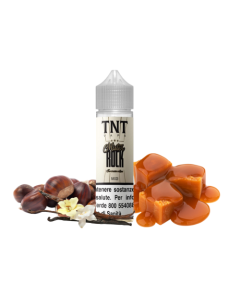 TNT VAPE - MISTER ROCK - AROMA SHOT SERIES 20ML