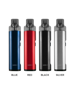 DA ONE - KIT BARREL S POD 1000MAH