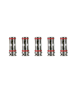 DA ONE - COIL DI RICAMBIO BARREL S DA 1,2 OHM - 5 PEZZI 