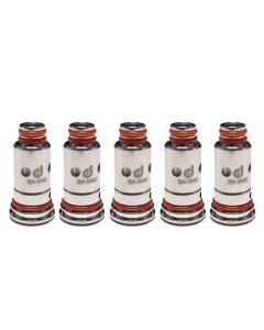 DA ONE - COIL JIMI DA 1,2OHM - 5 PEZZI