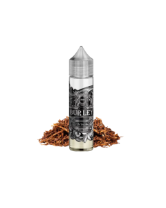 DA VINCI MODS - BURLEY LUXURY - AROMA SHOT SERIES 20ML