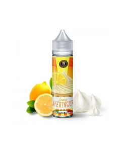 DA VINCI MODS - LEMON MERINGUE - AROMA SHOT SERIES 20ML